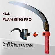 EGREK PALM KING KLS PRO DAN TAJI