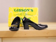 GIBSON FEMALE DRESS SHOES (SNO1)