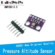 【Popular】 BMP280 3.3 Digital Barometric Pressure Altitude Sensor High Precision Atmospheric Module F