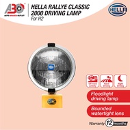 HELLA Rallye Classic 2000 Driving Lamp for H2 - 1F9 003 674 351