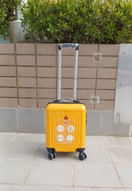 行李箱 小型工具箱 所有功能正常 34*40*22cm