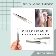 Blackhead Remover Blackhead Tweezer/ Blackhead Tweezer/ Blackhead Tweezer/