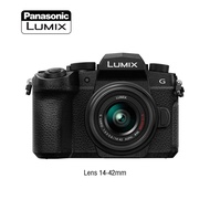 Panasonic Lumix G90 Camera กล้องดิจิตอลมิเรอร์เลส เลนส์12-60mm / 14-42mm รับประกัน 2 ปี By Mac Modern