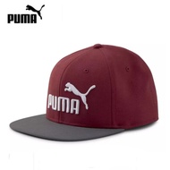 ‼️ Ready Stock ‼️ 100% Original Puma Flatbrim Cap Sn