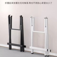 Table Stand Support Legs Table Legs Round Square Rectangular Iron Table Table Legs Simple Stand Fold