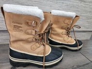 Sorel Caribou Waterproof Boots