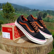 Vans shoes