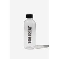 TYPO Bottle / Recycled Daily Drink Bottle 600ml / 20.5 x 7cm