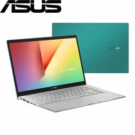 Asus VivoBook S14 S433EQ-AM134R Laptop | Intel Core i7-1165G7 | 16GB DDR4 | 512GB M.2 SSD | Windows 10 Home 64-bit