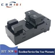 Master Power Window Switch For Nissan NV200 HR16DE 1.6L 2009-2015 Car Parts accessories 25401-JX30A 