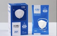 韓國  N95口罩 DOBU Mask🇰🇷 25個