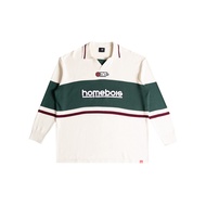 HB Long Sleeve Jersey (OffWhite)