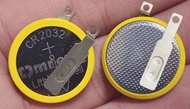 CR2032 & CR1620 + soldering 焊腳 包郵 