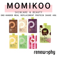 Renewphy One-Handed Meal Replacement Protein Shake 40g Protein Shake Protein Powder