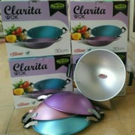 CLARISA WOK / CLARISA WOK ALCOR 30CM MASPION