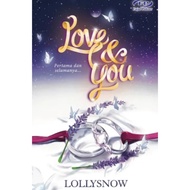 [FAJAR PAKEER] Love & You