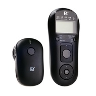 Fengbiao N3 Wireless Timing Shutter Cable canon canon SLR Photography 1D 50D 40D 6D 7D 5D3