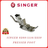 Tapak Mesin Jahit SINGER 8280 Presser Foot ORIGINAL