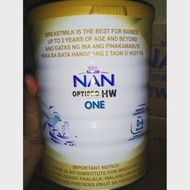Nan Optipro HW One 800 grams