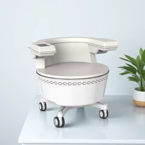 Strengthen Pelvic Floor Muscles Chair EMS Muscle Exerciser Pelvic Floor Incontinence Chair Sculpting