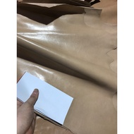 H4 Italy Pellami Imported Sheepskin/12 Yuan One Foot Thickness About 0.75MM