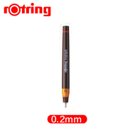 ปากกาหมุดแบบเติมหมึก Rotring Original อุปกรณ์วาดสำหรับนักศึกษา ปากกาหมุดแบบเติมหมึกแบบมืออาชีพ ปากกา