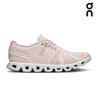 ON Unisex Cloud 5 Running Shoes - Shell / White