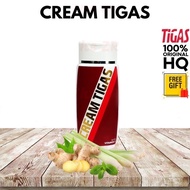 Cream Tigas Original HQ Krim untuk Sakit Lutut