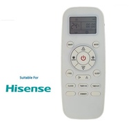 Hisense Inverter Air Conditioner Remote Control. (DG11L1-01)