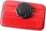 G100 Fuel Tank Assembly With Cap Filter Joint 1.2L, for G100K 4 Stroke Gasoline Engine Repl Part 175