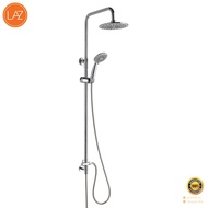 ฝักบัว Rain Shower น้ำอุ่น EIDOSA รุ่น EI 3562111 โครเมียม   ฿฿฿ ฿฿฿ ฿฿฿ (โปรโมชั่นสินค้าคุณภาพ) ฿฿฿