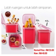 Tupperware Lelong  5.5L
