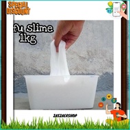 Tofu Slime 1Kg Cheap Tofu Slime Cod Available
