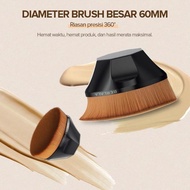 BRUSH MAKEUP BRUSH / FOUNDATION BRUSH / MAKEUP BRUSH / EYEBROW BRUSH