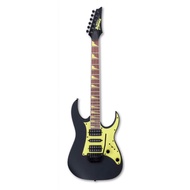 GRG150DXB-BKF Ibanez Electric Guitar with Free Bag, Picks & Cable (Free Shipping)