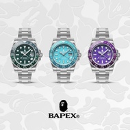 BAPE 本週新作 🇯🇵 TYPE2 BAPEX 冬の3色