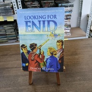 Looking for Enid: The Mysterious and Inventive Life of Enid Blyton  Duncan McLaren