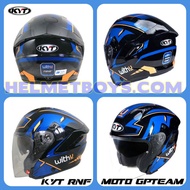 SG SELLER 🇸🇬 PSB APPROVED KYT NFJ motorcycle helmet Withu RNF 2022 Andi Gilang Dennis Foggia Misano
