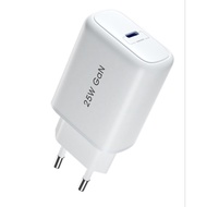 ROBOT RT-GC01 ADAPTOR SMARTPHONE ADAPTOR BATOK GAN USB TYPE C TYPE-C FAST CHARGING