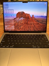 Apple MacBook Pro 2023 14-inch M2 Pro 512GB