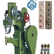 Trigger Four-Claw Nut Rivet Machine Child-Mother Nail Rivet Press Combination Nail Rivet Equipment R