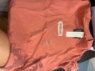 Brand new Uniqlo dragon Ball Tee x2 XL 杜拉格斯/悟飯