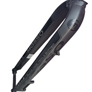 Mosso Fork M6 Road MTB Fork disc brake 27.5 29 Bicycle fork
