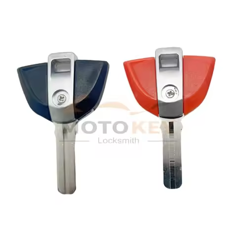 Motorcycle Key For BMW C650GT F650GS F700GS F750GS F850GS F800GS G310R C1-200 C1 F650 S1000RR R1200