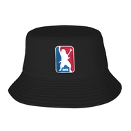 Dime Dimebag Darrell Sport Logo Fisherman's Hat Bucket Hat