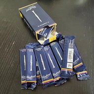 Vandoren clarinet reed 單簧管簧片 2.5 (全新每片獨立包裝) 9pcs