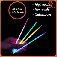 Cc Glow Sticks 100Pcs/50pcs Ultra Bright Glow Party Supplies with Connectors