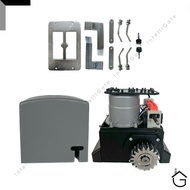 AUTOGATE E8 E2200 ENERGY AC SLIDING MOTOR SYSTEM