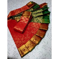 VK SAI Bridal Saree Wedding Saree Pattu Saree Fancy Saree