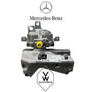( 100% ORIGINAL ) MERCEDES BENZ W177 W118 A180 A200 A250 A35 AMG A-CLASS CLA35 AMG ENGINE MOUNTING (